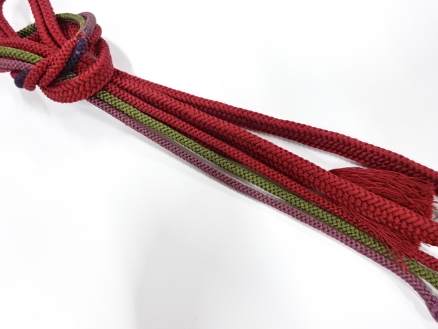 Japanese Kimono / Accessories Silk